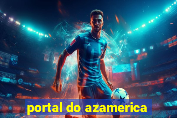 portal do azamerica